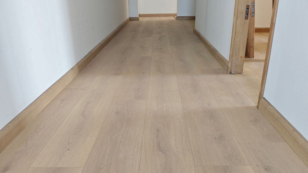 Pisos mellado revestimiento