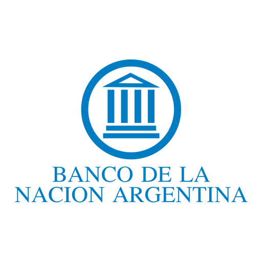 Logo Banco Nación